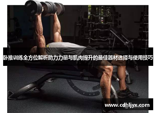 卧推训练全方位解析助力力量与肌肉提升的最佳器材选择与使用技巧